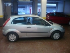 FORD Fiesta 1.4TDCI Ghia - mejor precio | unprecio.es