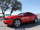 Ford Mustang GT V8 PREMIUM  TMCARS.ES - mejor precio | unprecio.es
