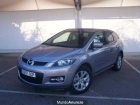 Mazda CX-7 2.3 260 CV LUXURY - mejor precio | unprecio.es