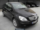 Mercedes-Benz B 200 - mejor precio | unprecio.es