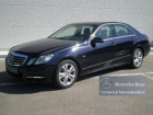 Mercedes-benz clase e 220 cdi be avant aut - mejor precio | unprecio.es