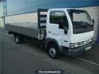 Nissan Cabstar TL 105.353 larga - mejor precio | unprecio.es