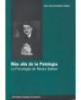 op/188-mas alla de la patologia la psicologia de novoa santos