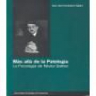 op/188-mas alla de la patologia la psicologia de novoa santos - mejor precio | unprecio.es