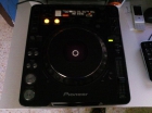 Pioneer cdj 1000mkii - mejor precio | unprecio.es