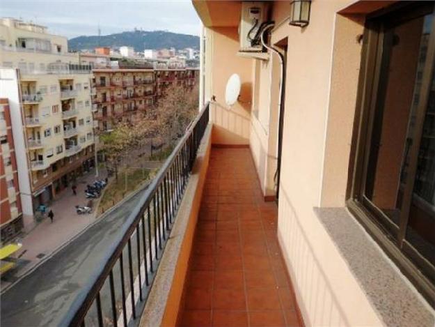 Piso en Barcelona