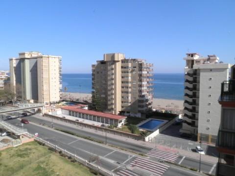 Piso en Fuengirola
