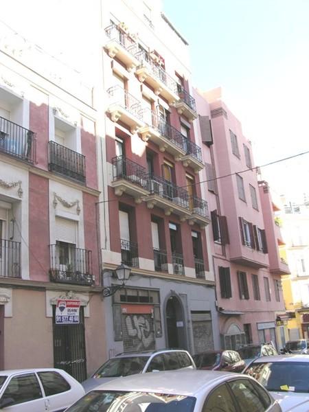 Piso en Madrid