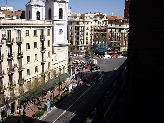 Piso en Madrid