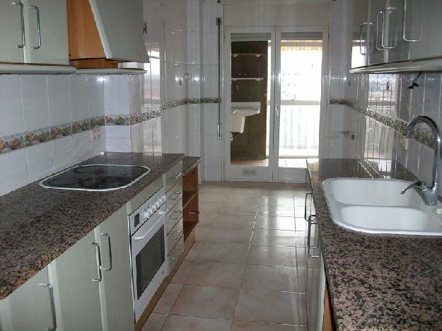 Piso en Salt
