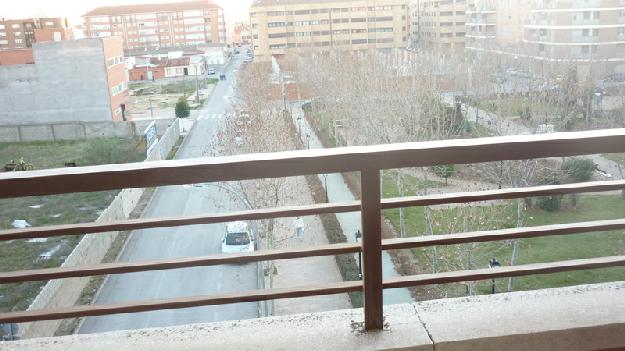 Piso en Tarancón