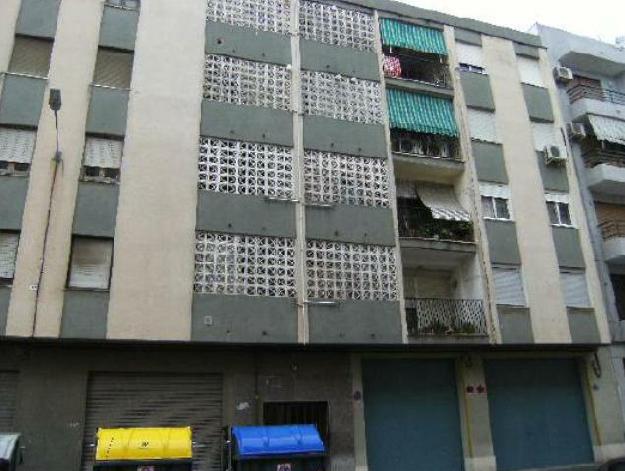 Piso en Valencia
