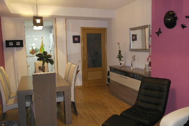 Piso en Venta. 1 Dormitorio. 60 m2. 68 m2c. piso en planta en griñón.