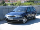 RENAULT Scenic 1.5dCi Expression 105 - mejor precio | unprecio.es