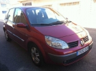 Renault Scénic II 1.5DCI - mejor precio | unprecio.es