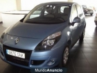 Renault Scenic II 1.5DCI Exception 105 - mejor precio | unprecio.es