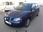 Seat Ibiza 1.4TDi Reference 70 - mejor precio | unprecio.es
