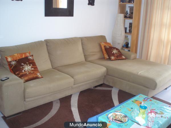 sofa chaise longue barato