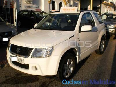 Suzuki Grandvitara