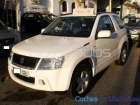 Suzuki Grandvitara - mejor precio | unprecio.es