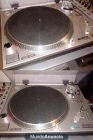 Vendo 2 platos Akiyama 3000, Behringer DJX700 y mas - mejor precio | unprecio.es