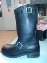 Vendo botas moto mujer sendra 2944 carol nº 38 nuevas