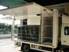 Vendo coche carnicería ambulante y transporte de congelado (Contacto - José Antonio: 696 916 026) - mejor precio | unprecio.es