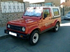 Vendo Suzuki Samurai 1.3 Long body Gasolina, año 1995. - mejor precio | unprecio.es