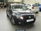 Volkswagen Golf 1.6 TDI 105 Advance BlueMotio - mejor precio | unprecio.es
