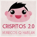 muñecos personalizados los crispitos - mejor precio | unprecio.es