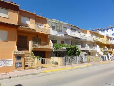 3b  , 2ba   in Playa De Piles,  Valencia And Costa del Azahar   - 179500  EUR