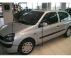 Aleta delantera izquierda de Renault Clio.Gama 2001-2005.rf 410 - mejor precio | unprecio.es