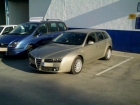 ALFA ROMEO 159 SW 1.9 M-JET DISTINTIVE  - Madrid - mejor precio | unprecio.es