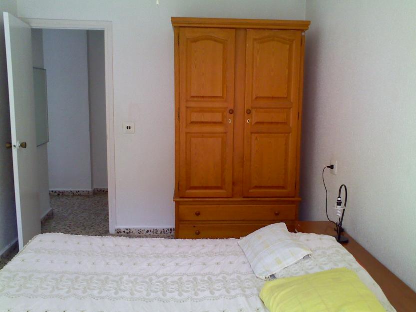 alquilo habitaciones