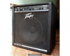 Ampli de bajo Peavey TNT 115 BW NEGOCIABLE - mejor precio | unprecio.es