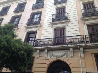 Apartamento en venta en Madrid, Madrid