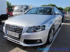 Audi A4 - mejor precio | unprecio.es
