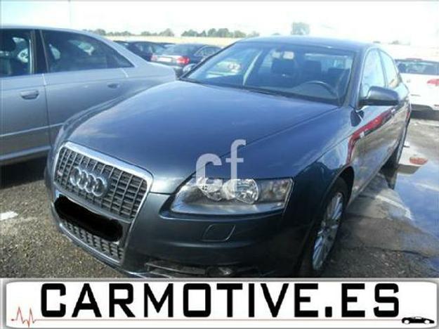 Audi A6 2.0 Tdi '08