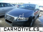 Audi A6 2.0 Tdi '08 - mejor precio | unprecio.es