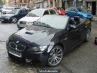 BMW M3 DKG CABRIO - mejor precio | unprecio.es