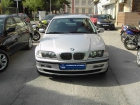 BMW Serie 3 330 D - mejor precio | unprecio.es