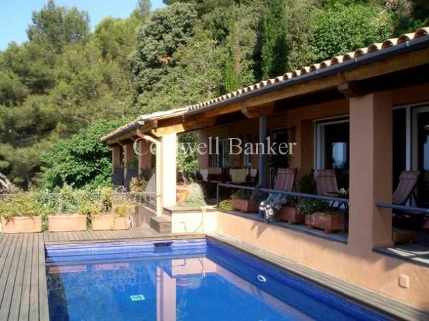 Chalet en venta en Begur, Girona (Costa Brava)