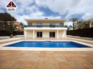 Chalet en venta en Benidorm, Alicante (Costa Blanca)