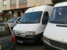 citroen jumper hdi techo alto - mejor precio | unprecio.es