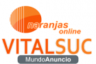 Comprar naranjas al por mayor en www.vitalsuc.es Directo campo - mejor precio | unprecio.es
