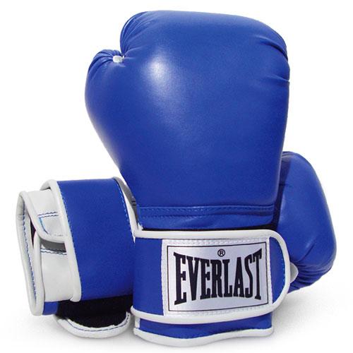 Everlast guantes de boxeo profesional