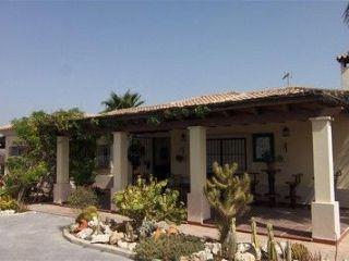 Finca/Casa Rural en venta en Coín, Málaga (Costa del Sol)