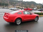 Ford Mustang deluxe - mejor precio | unprecio.es