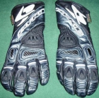 Guantes de moto a estrenar,marca prestigiosa schoeller. - mejor precio | unprecio.es