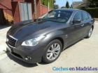 Infiniti M35 H - mejor precio | unprecio.es